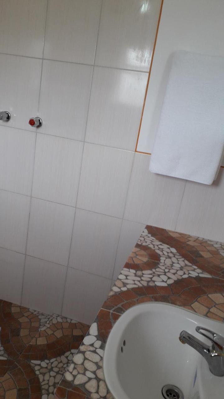 Hostal Jallalla Comunidad Yumani Dış mekan fotoğraf